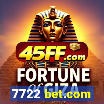 7722 bet.com